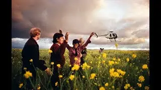 Alex Webb