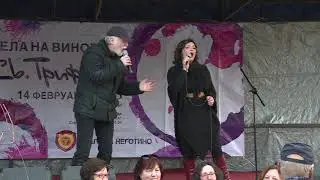 Posleden Tanc - Gjoko Gjorcev& Kate Taneva Georgiev