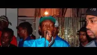 Slimzee's Dubplate ft. Wiley & Dizzee Rascal