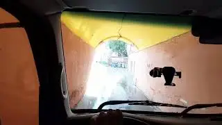 Первый рабочий день. Рыбный день))