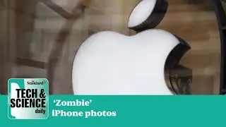 Apple emergency bug fix for ‘zombie’ iPhone photos ...Tech & Science Daily podcast