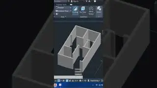 COMPLETE ] AutoCAD 3D Modeling in 2D Hours | COMPLETE 3D RENDERING 