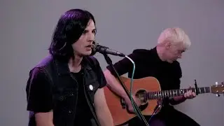 Hot Sessions: Creeper 