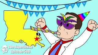 Jim Cornette on Where He Celebrated His Birthday In 1984