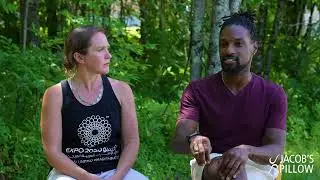Jacob's Pillow Curriculum in Motion® Institute 2023