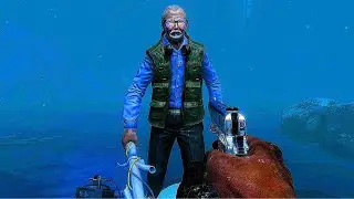 Call of the Dead Remastered