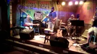 JLB Sexy Waitress 5/28/15