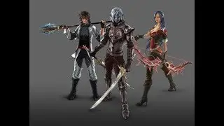 Lineage 2 - Asterios - Конкурс на 100 GOLD - итоги 5-6.10.19