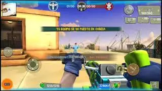 °//BLITZ BRIGADE\\° GAMEPLAY DE LAPIZTOLA