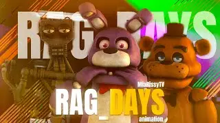 Rag_Days#8 - Куриные грудки [SFM]