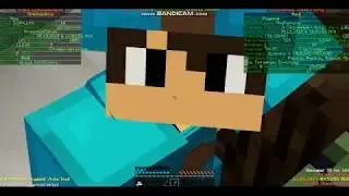 босс 11.01.2019 VimeWorld CivCraft (перезалив)