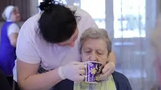 Дом Синьково