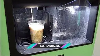 Multiplex Fresh Blender at SNA ANC Show 2022