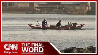 Some groups says it is only right to enforce fishing ban | The Final Word