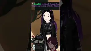 Cuidado con esta frase #vtuber #vtuberclips #vtuberespañol #lol #parati #random #meme #voz #reacion