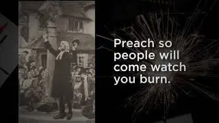Preaching Methodist Theology & Biblical Truth