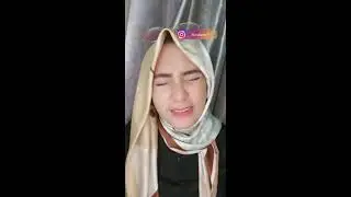 PESONA HIJAB TUDUNG LIVE COMEL REFERENSI HIJAB STYLE