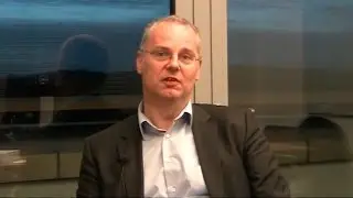 Case teaching with Ulf Schäfer