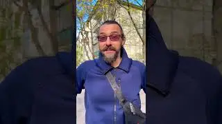 Жизнь с батей!