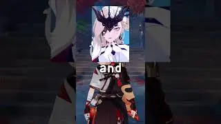 they are RELEASING the HOTTEST character in genshin impact