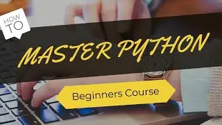 [2019] How to Code with Python for Beginners: Lesson 7 -Tuples