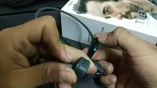 Trekz Air ไฟติดค้างตลอดเวลา ปิดแล้วไฟไม่ดับ รีเซ็ทไม่หาย