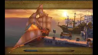 SIRUS X2 Awar Battleground
