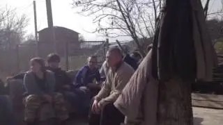 Открытие программы реабилитации