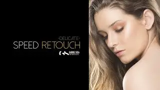 SPEED RETOUCH - DELICATE-
