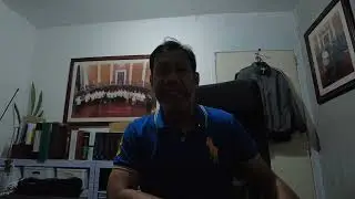 Namatay si Architect during Design Development Stage