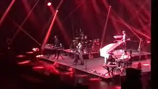 Мумий Тролль - Утекай(интро). Вечерний чай. 26.04.2018