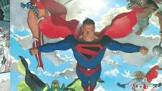 Tips for Making Painted Comics