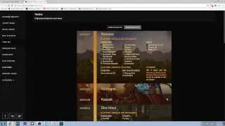 What Nostalrius/Elysium realm should you roll on? + My plans for launch