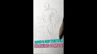The Most Important Thing To Improve Your ART! Mini Tutorial #2