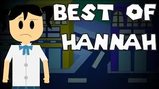 Contestant Revolution - Best Of Hannah
