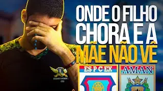 Entenda o que você vai aprender dentro da EsPCEX / AMAN | Tenente Thiago Henrique - Elite Mil