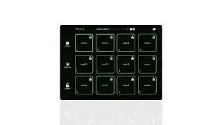 KitGen Drum Kit Generator VST | Build Kits Fast