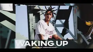 JoDolo - Waking Up