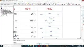 PROTA STRUCTURE TUTORIAL:HOW TO GENERATE BAR BENDING SCHEDULE USING PROTA STRUCTURE.