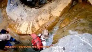 Relaxing Nature Music - MAROC BHP  - سحر الطبيعة  و هدوء المكان - المغرب