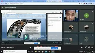 Minggu 7 Seni Fotografi