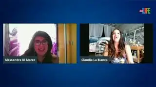Intervista alla street artist Claudia La Bianca