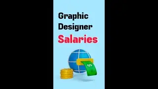 5 Countries With The Highest Graphic Designer Salaries
