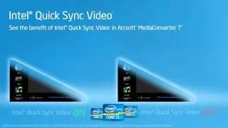 2nd Gen Core   Intel Quick Sync Video