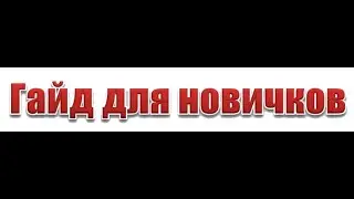 Гайд для новичков по Политмайн
