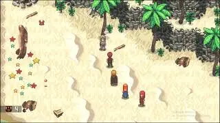 Tehlla Location | Chained Echoes