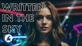 Justin Mylo - Written In The Sky (feat. Jordan Shaw)