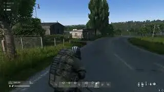Да кто там тебя убьет? Коротко про тайминг в Dayz. #Dayz