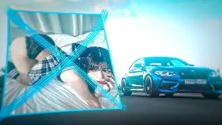 БУЛКИН, НЕ БМВ ДР004EP! | BULKIN BMW EDIT