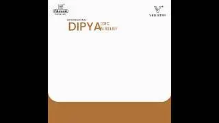 Dipya Gut Cleanser by Vedistry